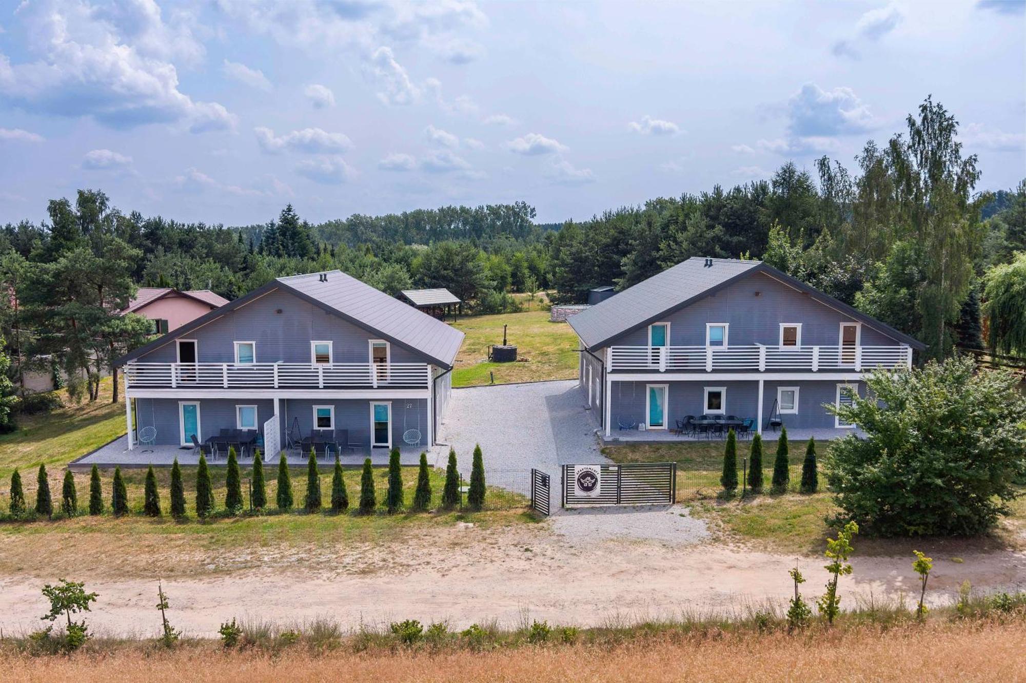 Sielsko-Anielsko Kobyla Gora II Apartment Ligota  Bagian luar foto