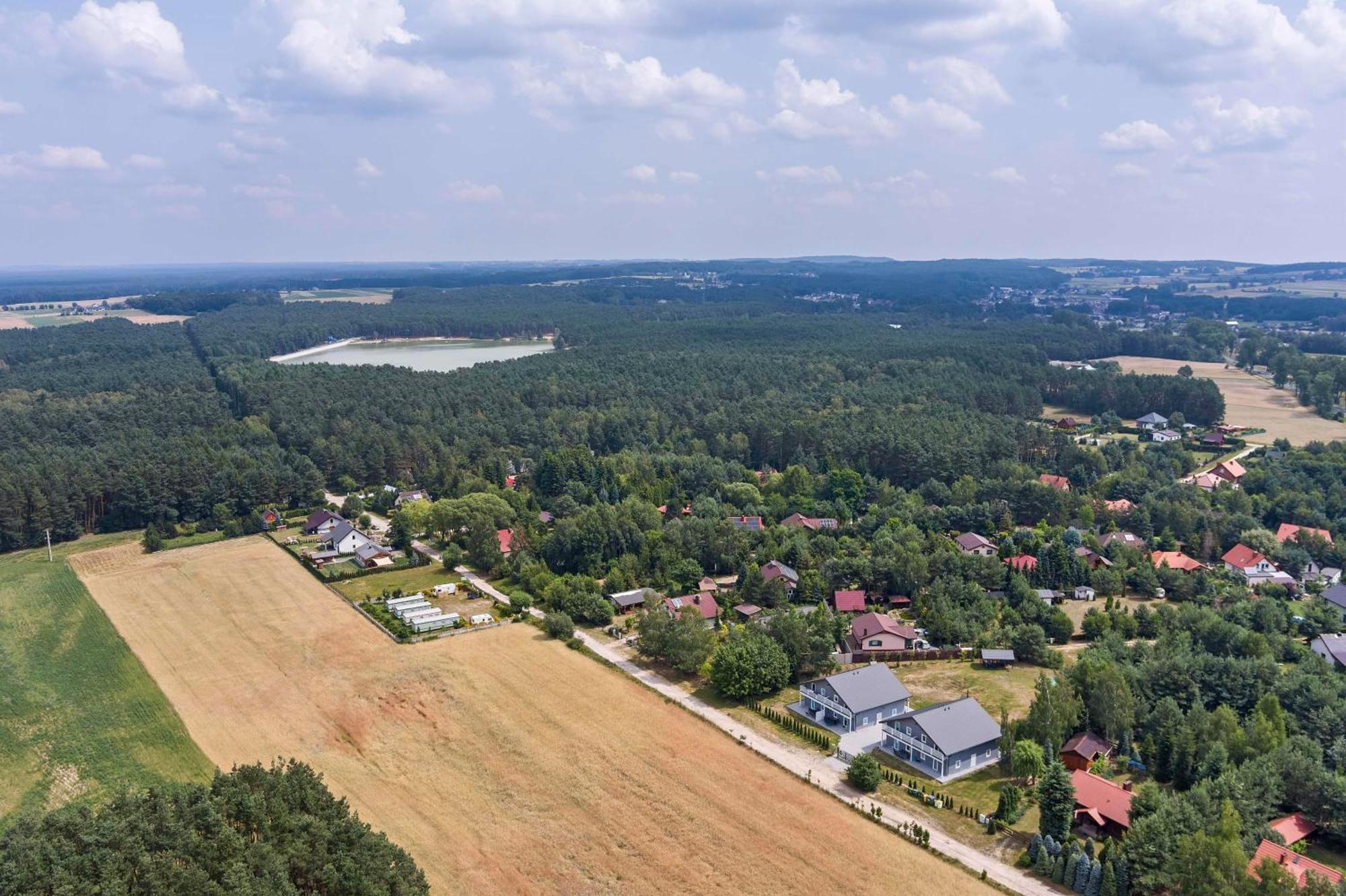 Sielsko-Anielsko Kobyla Gora II Apartment Ligota  Bagian luar foto