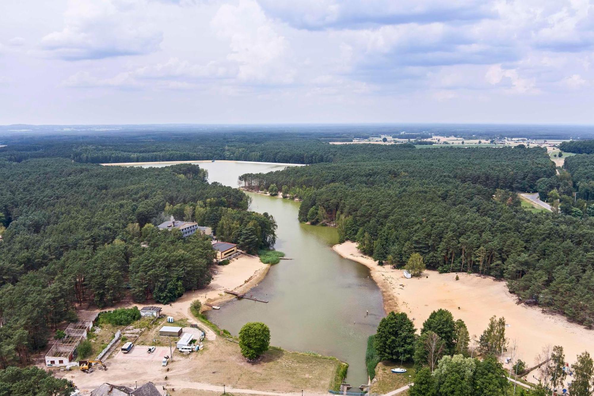 Sielsko-Anielsko Kobyla Gora II Apartment Ligota  Bagian luar foto