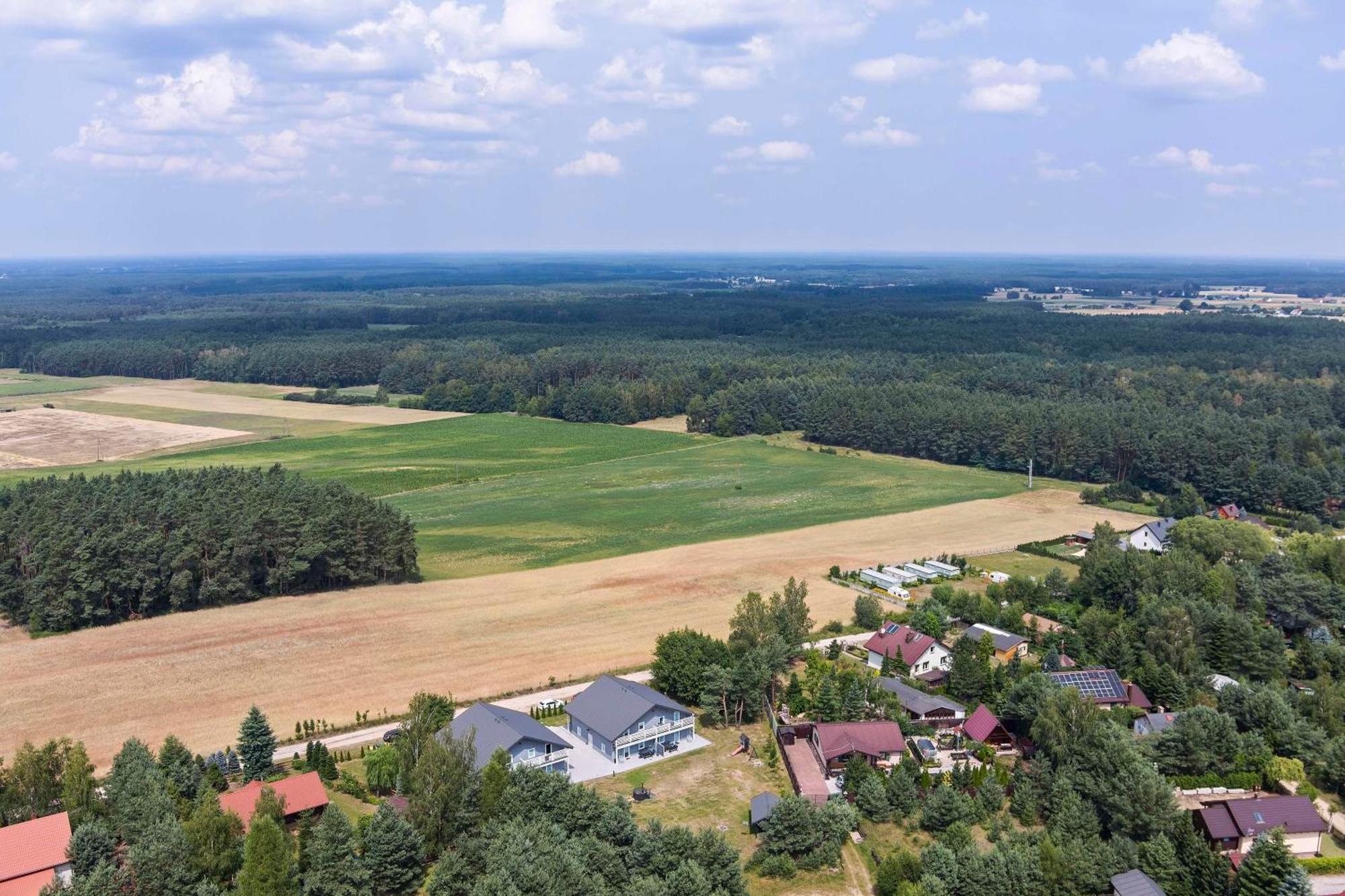 Sielsko-Anielsko Kobyla Gora II Apartment Ligota  Bagian luar foto